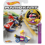 Hot Wheels Mario Kart Karakter Araçlar GBG25-GBG32 | Toysall