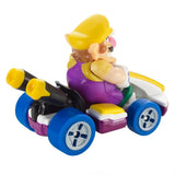 Hot Wheels Mario Kart Karakter Araçlar GBG25-GBG32 | Toysall