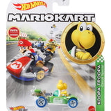 Hot Wheels Mario Kart Karakter Araçlar GBG25-GGV85 | Toysall