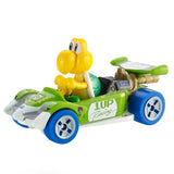 Hot Wheels Mario Kart Karakter Araçlar GBG25-GGV85 | Toysall