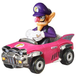 Hot Wheels Mario Kart Karakter Araçlar GBG25-GJH54 | Toysall