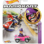 Hot Wheels Mario Kart Karakter Araçlar GBG25-GJH54 | Toysall