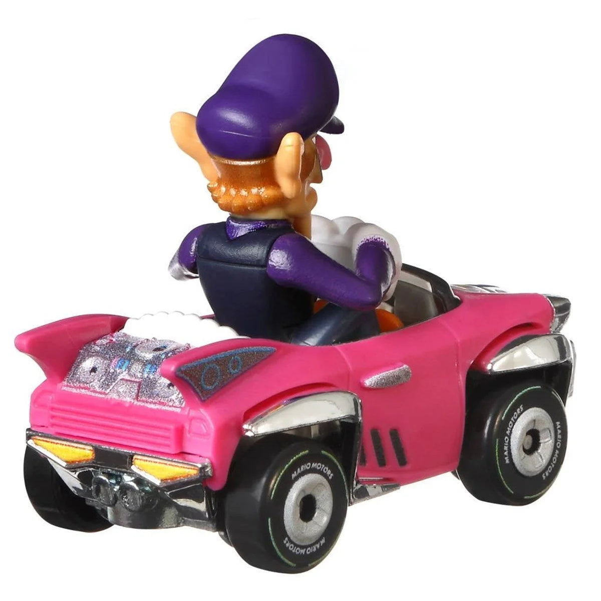 Hot Wheels Mario Kart Karakter Araçlar GBG25-GJH54 | Toysall