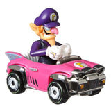 Hot Wheels Mario Kart Karakter Araçlar GBG25-GJH54 | Toysall