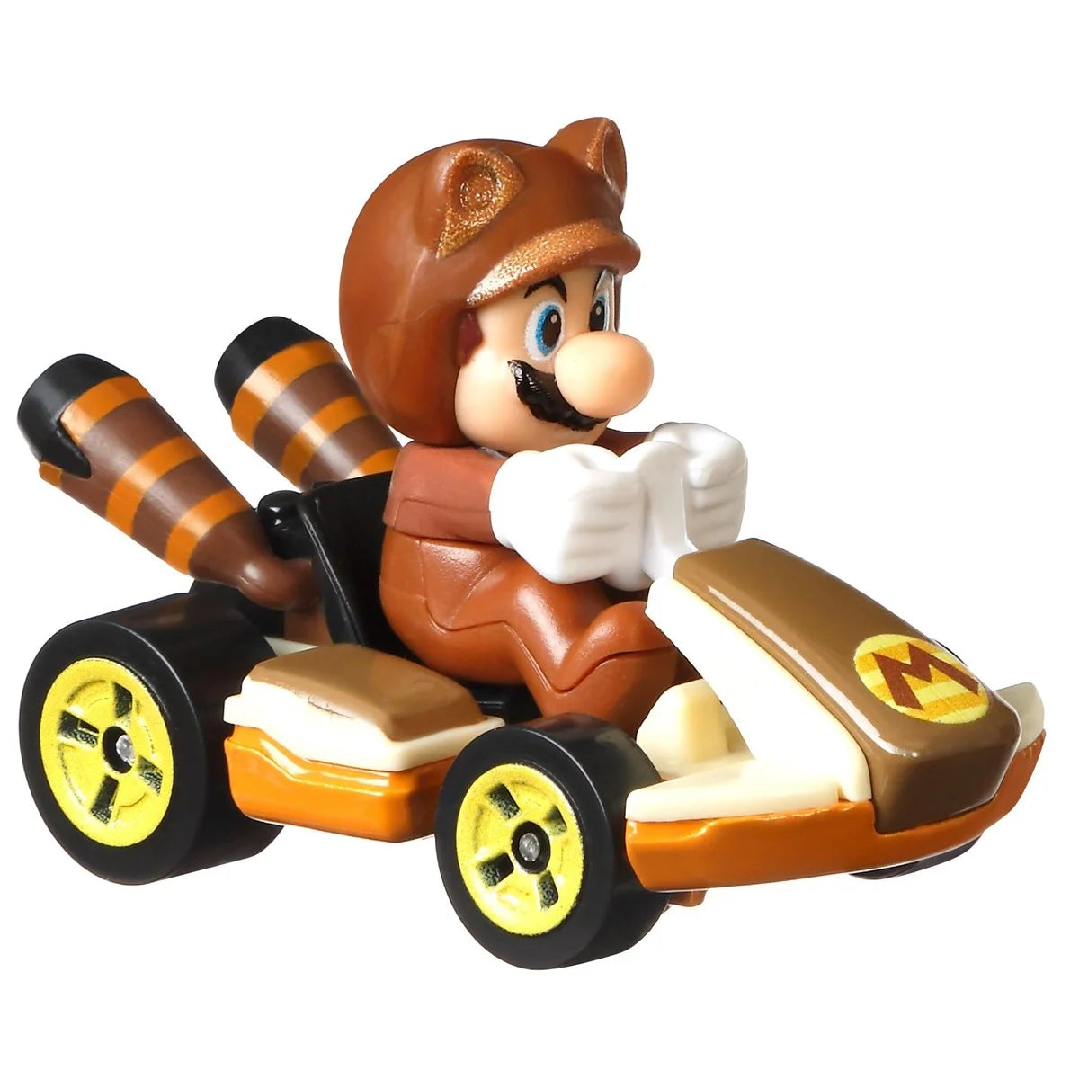 Hot Wheels Mario Kart Karakter Araçlar GBG25-GJH55 | Toysall