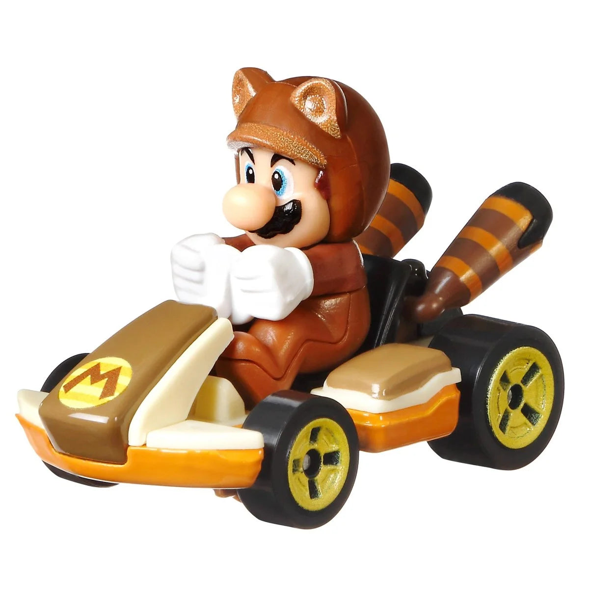 Hot Wheels Mario Kart Karakter Araçlar GBG25-GJH55 | Toysall