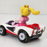 Hot Wheels Mario Kart Karakter Araçlar GBG25-GJH58