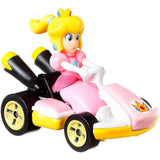 Hot Wheels Mario Kart Karakter Araçlar GBG25-GJH58