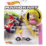 Hot Wheels Mario Kart Karakter Araçlar GBG25-GJH58