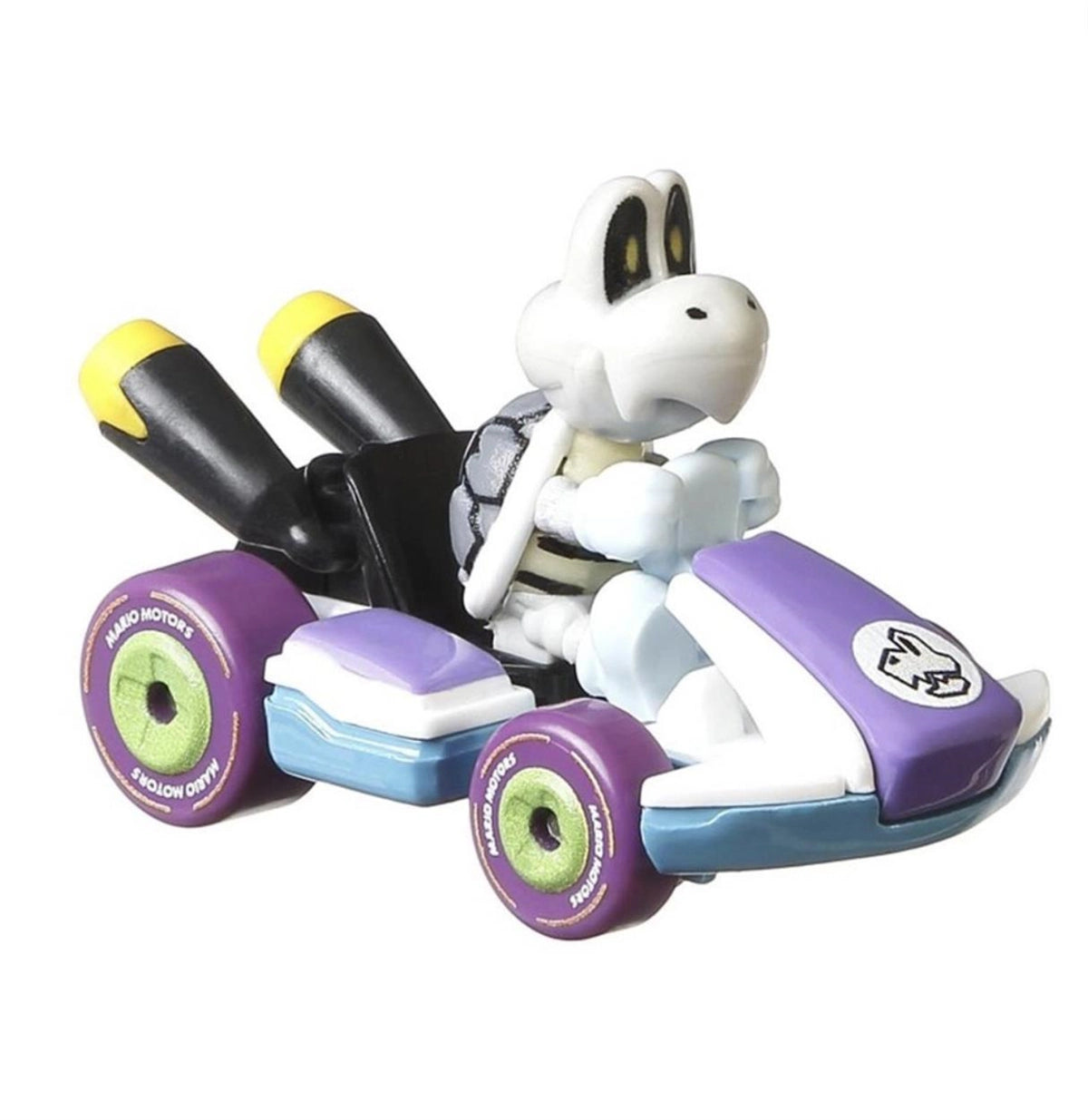 Hot Wheels Mario Kart Karakter Araçlar GBG25-GJH59