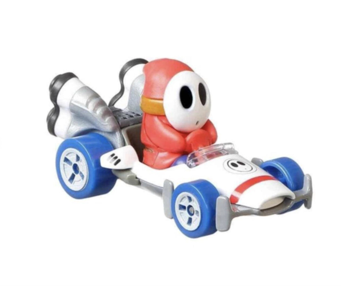 Hot Wheels Mario Kart Karakter Araçlar GBG25-GJH61 | Toysall