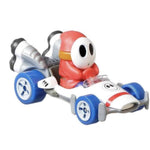 Hot Wheels Mario Kart Karakter Araçlar GBG25-GJH61 | Toysall