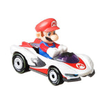 Hot Wheels Mario Kart Karakter Araçlar GBG25-GJH62 | Toysall