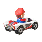 Hot Wheels Mario Kart Karakter Araçlar GBG25-GJH62 | Toysall