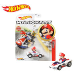 Hot Wheels Mario Kart Karakter Araçlar GBG25-GJH62 | Toysall