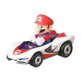 Hot Wheels Mario Kart Karakter Araçlar GBG25-GJH62 | Toysall