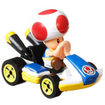 Hot Wheels Mario Kart Karakter Araçlar GBG25-GJH63 | Toysall