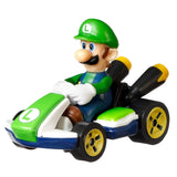 Hot Wheels Mario Kart Karakter Araçlar GBG25-GLP37 | Toysall