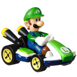 Hot Wheels Mario Kart Karakter Araçlar GBG25-GLP37 | Toysall