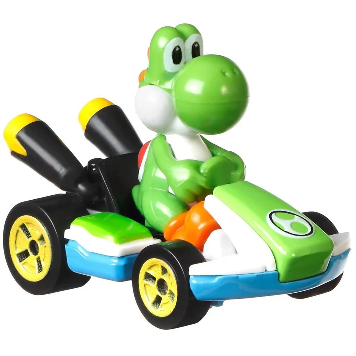 Hot Wheels Mario Kart Karakter Araçlar GBG25-GLP38 | Toysall