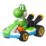 Hot Wheels Mario Kart Karakter Araçlar GBG25-GLP38 | Toysall