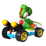 Hot Wheels Mario Kart Karakter Araçlar GBG25-GLP38 | Toysall