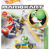 Hot Wheels Mario Kart Karakter Araçlar GBG25-GLP39