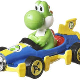 Hot Wheels Mario Kart Karakter Araçlar GBG25-GLP39