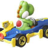 Hot Wheels Mario Kart Karakter Araçlar GBG25-GLP39