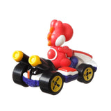 Hot Wheels Mario Kart Karakter Araçlar GBG25-GPD90