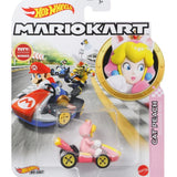 Hot Wheels Mario Kart Karakter Araçlar GBG25-GRN13 | Toysall