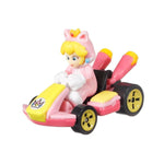 Hot Wheels Mario Kart Karakter Araçlar GBG25-GRN13 | Toysall