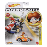 Hot Wheels Mario Kart Karakter Araçlar GBG25-GRN14 | Toysall