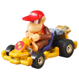 Hot Wheels Mario Kart Karakter Araçlar GBG25-GRN15 | Toysall