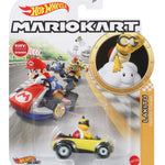 Hot Wheels Mario Kart Karakter Araçlar GBG25-GRN16 | Toysall