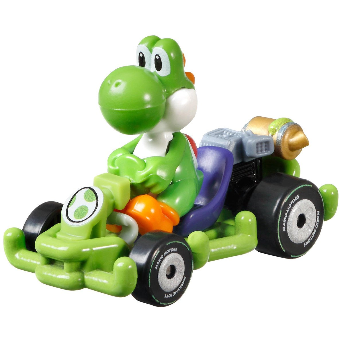 Hot Wheels Mario Kart Karakter Araçlar GBG25-GRN19 | Toysall