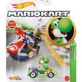 Hot Wheels Mario Kart Karakter Araçlar GBG25-GRN19 | Toysall