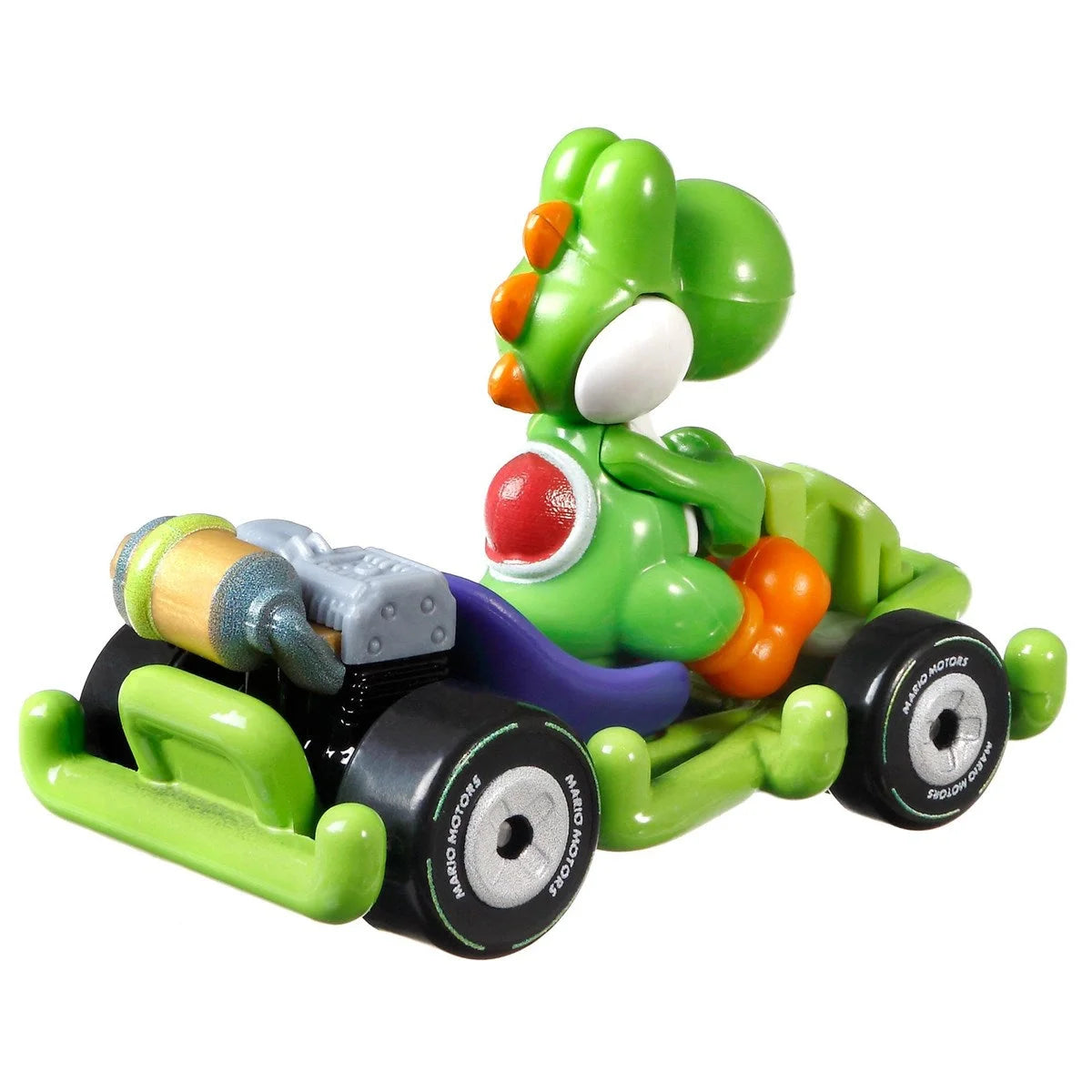 Hot Wheels Mario Kart Karakter Araçlar GBG25-GRN19 | Toysall