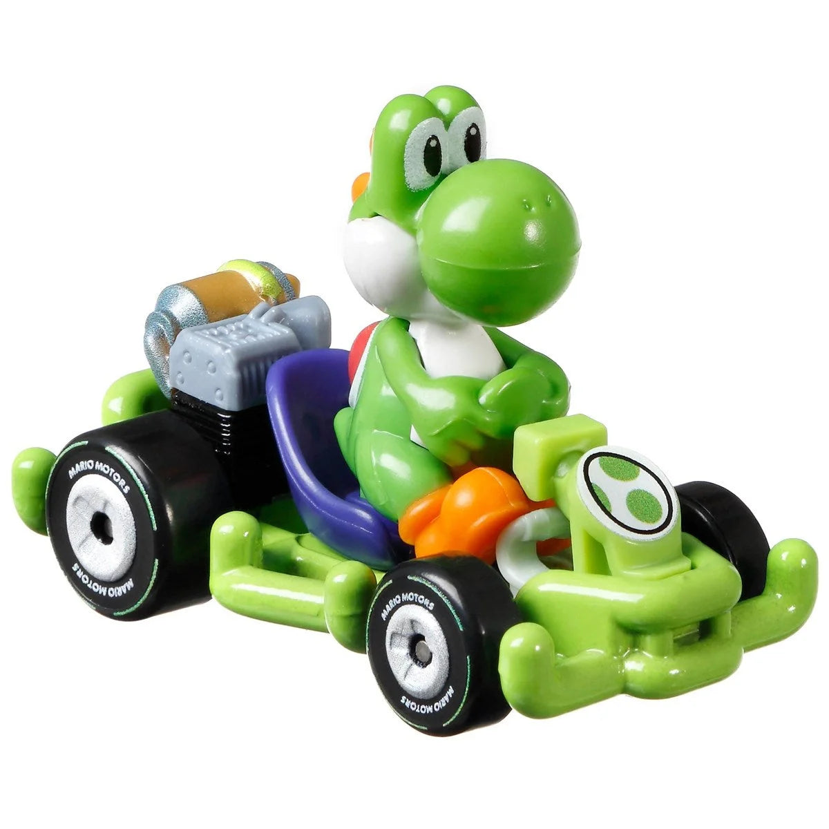 Hot Wheels Mario Kart Karakter Araçlar GBG25-GRN19 | Toysall