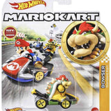 Hot Wheels Mario Kart Karakter Araçlar GBG25-GRN20 | Toysall