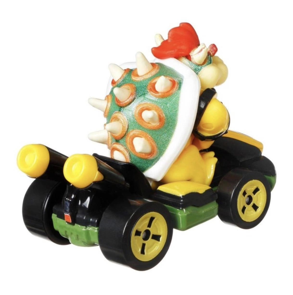 Hot Wheels Mario Kart Karakter Araçlar GBG25-GRN20 | Toysall