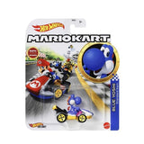 Hot Wheels Mario Kart Karakter Araçlar GBG25-GRN23 | Toysall