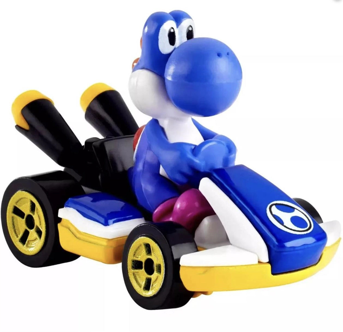 Hot Wheels Mario Kart Karakter Araçlar GBG25-GRN23 | Toysall