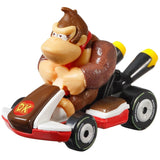 Hot Wheels Mario Kart Karakter Araçlar GBG25-GRN24 | Toysall