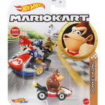 Hot Wheels Mario Kart Karakter Araçlar GBG25-GRN24 | Toysall