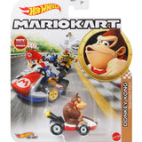 Hot Wheels Mario Kart Karakter Araçlar GBG25-GRN24 | Toysall