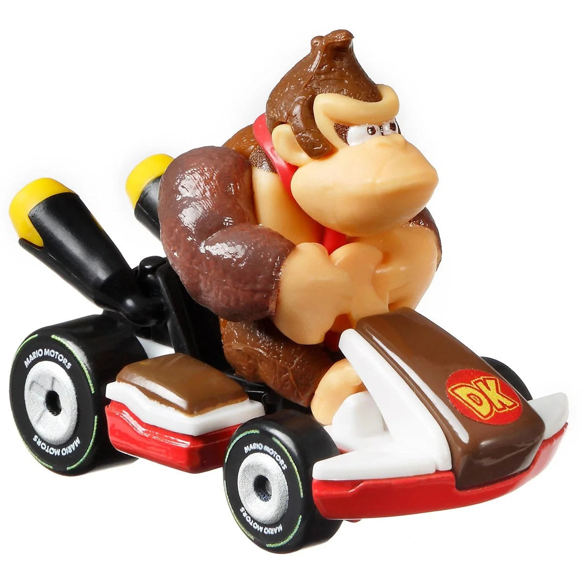 Hot Wheels Mario Kart Karakter Araçlar GBG25-GRN24 | Toysall