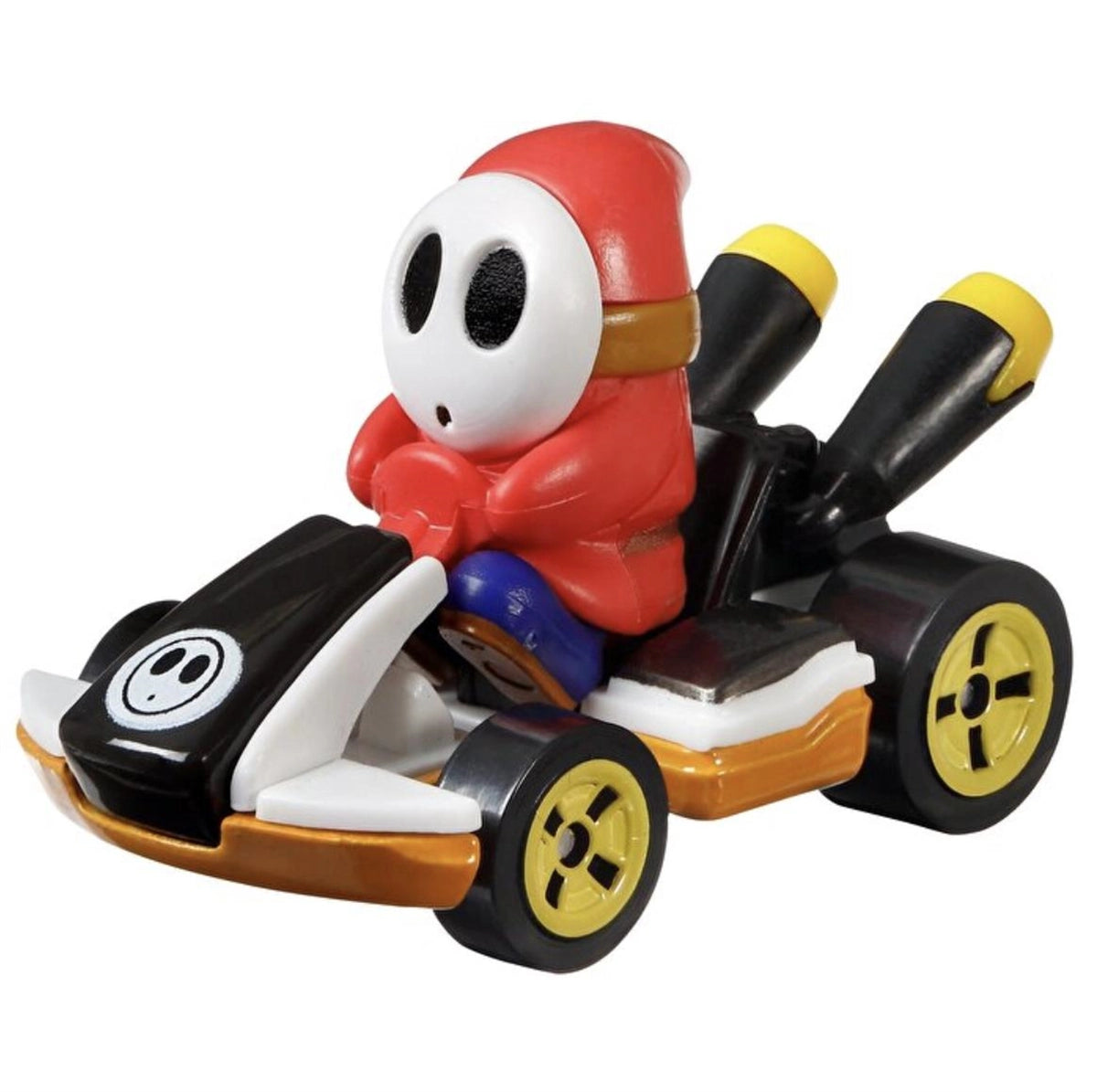 Hot Wheels Mario Kart Karakter Araçlar GBG25-GRN25 | Toysall