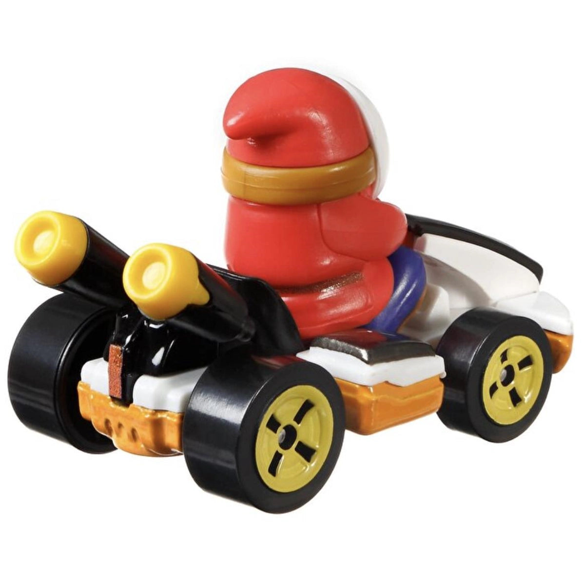 Hot Wheels Mario Kart Karakter Araçlar GBG25-GRN25 | Toysall