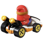 Hot Wheels Mario Kart Karakter Araçlar GBG25-GRN25 | Toysall